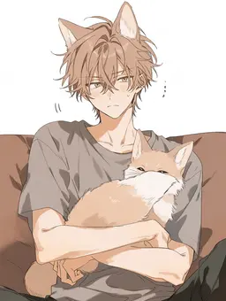 Profile image of ハン・ソホ
