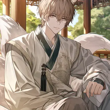 Profile image of 한서호