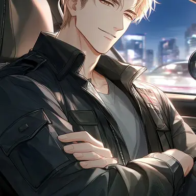 Profile image of Elias