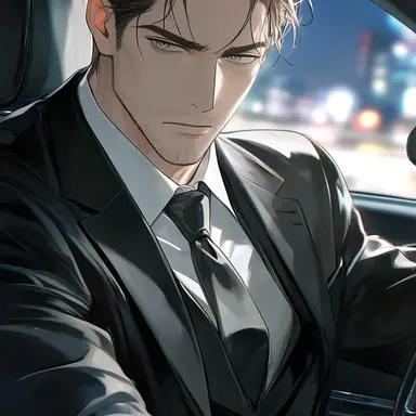 Profile image of Dorian