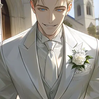 Profile image of James