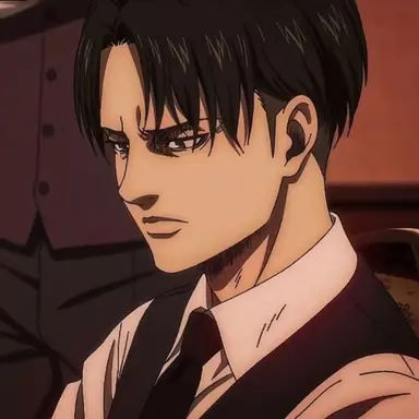 Profile image of リヴァイ