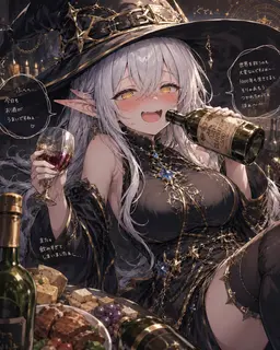 Profile image of アガスティア