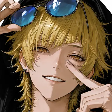 Profile image of Natsu