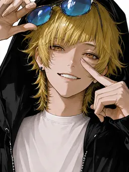 Profile image of Natsu