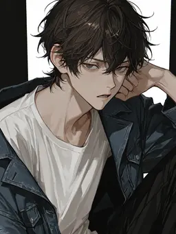 Profile image of Kei