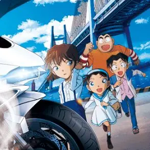 Profile image of 少年探偵団