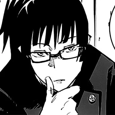 Profile image of 禪院真希