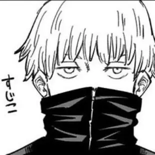 Profile image of 狗巻棘