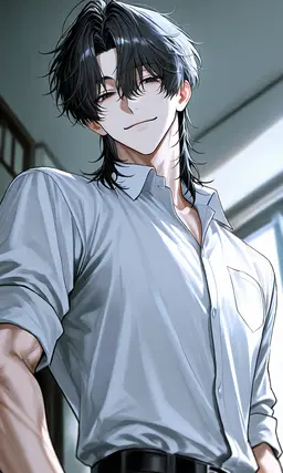 Profile image of 御子柴 虎太郎