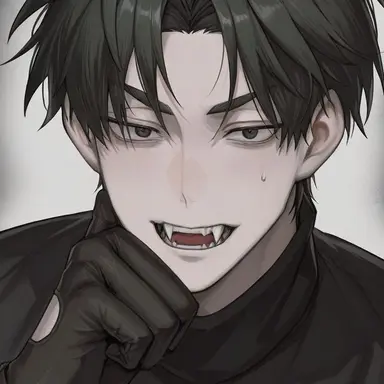 Profile image of Crimson