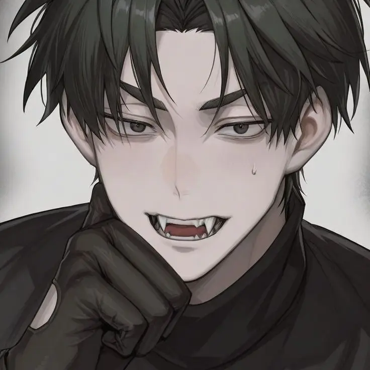 Remon.2525의 ドジな吸血鬼さん