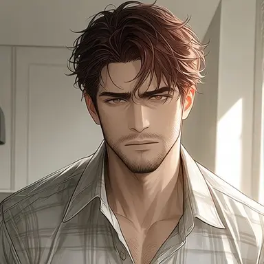 Profile image of Josh Voss