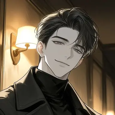 Profile image of Aiden Ashveil