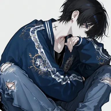 Profile image of ハヤテ