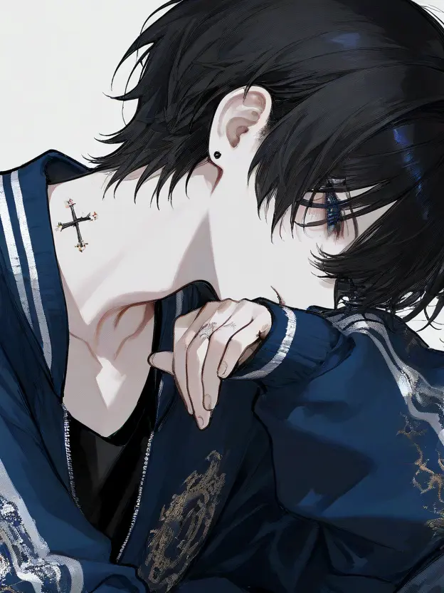 Hano3의 「別に優しくしてるつもりないけど。」