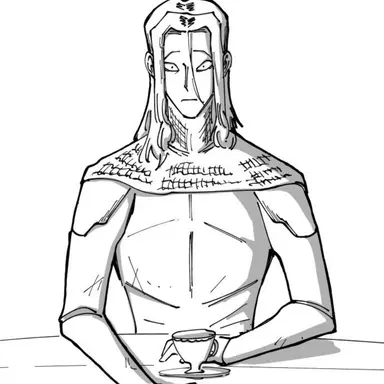 Profile image of 레오폴드 가렌