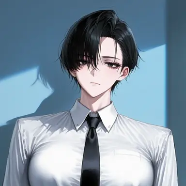 Profile image of Kwon Ji-woo