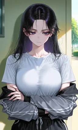 Profile image of Kim Gi-yeon