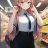 캐릭터 프로필 이미지