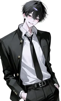 Profile image of キム・ジヌ