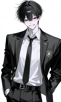 Profile image of キム・ジヌ