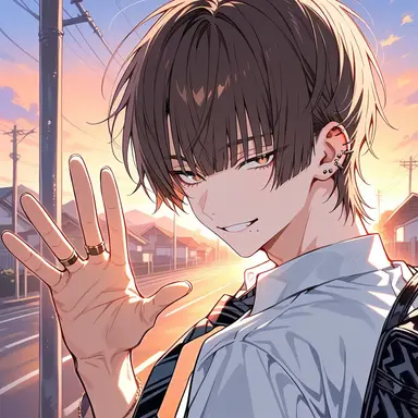 Profile image of ユウマ