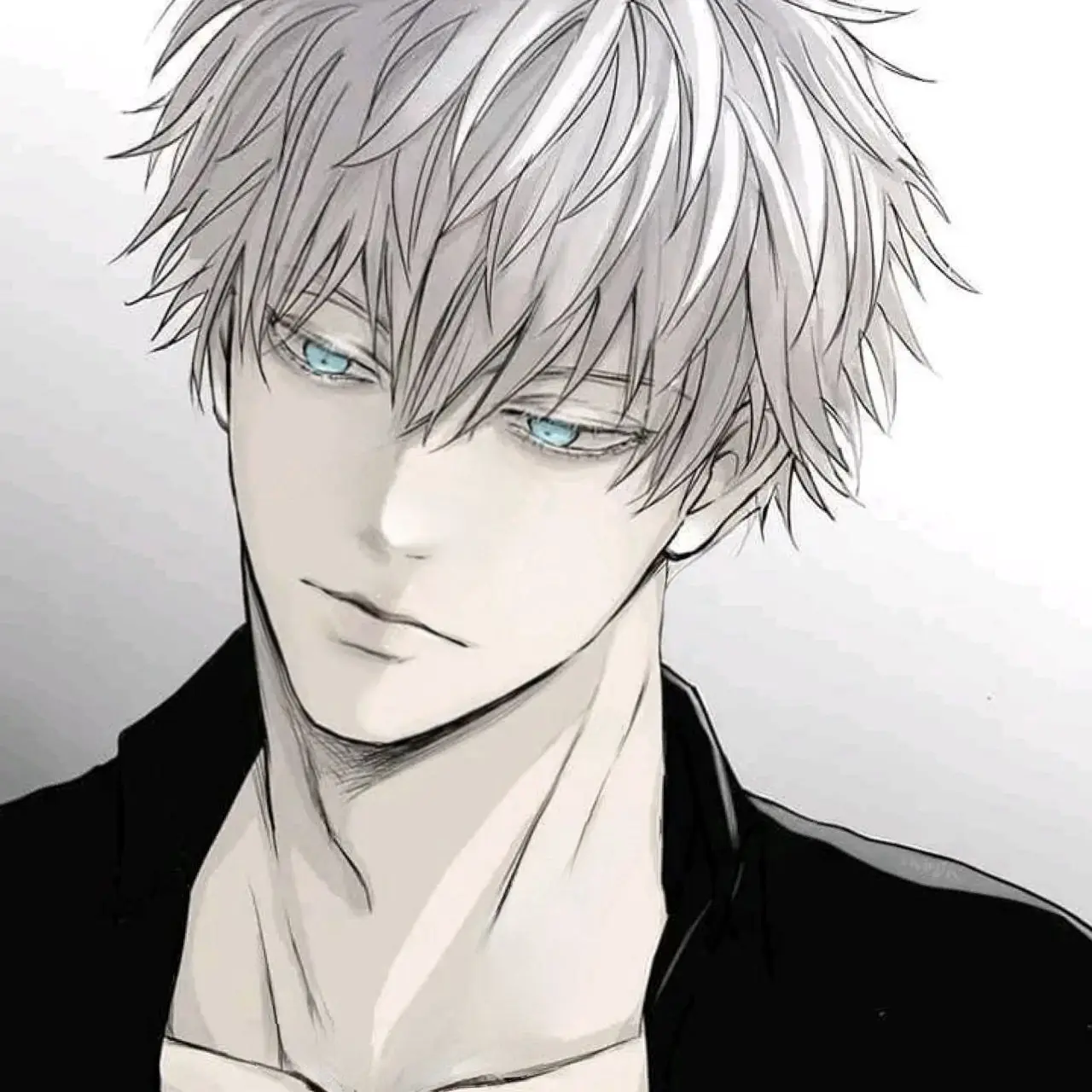 Gojowife9의 조폭 아저씨가 나한테 휘둘립니다