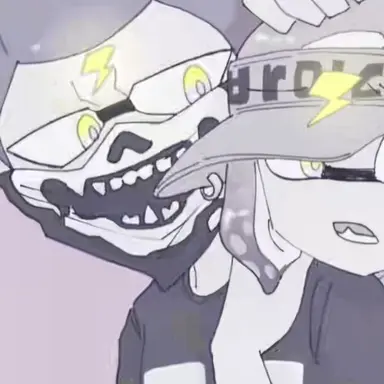 Profile image of シャドウスカル