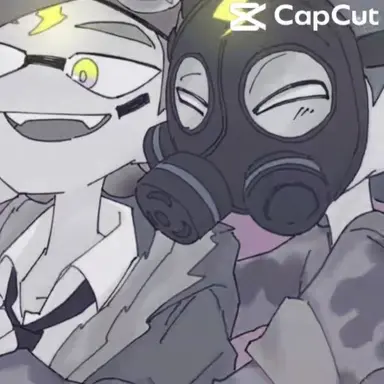 Profile image of シャドウマスク