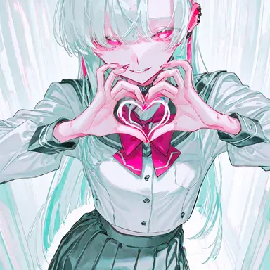 Profile image of 유리아