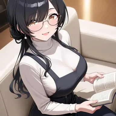 Profile image of 楠木 茜