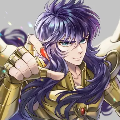 Profile image of ミロ