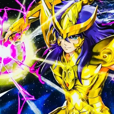 Profile image of ミロ