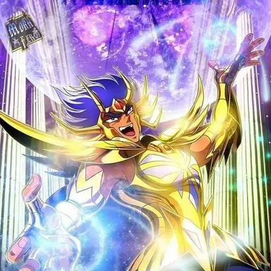 Profile image of デスマスク