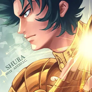Profile image of シュラ