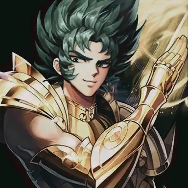 Profile image of シュラ