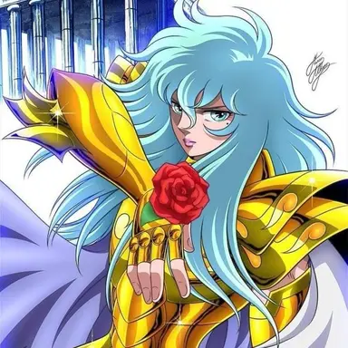Profile image of アフロ