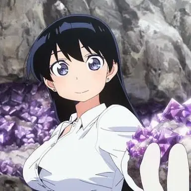 Profile image of 아라토 나기