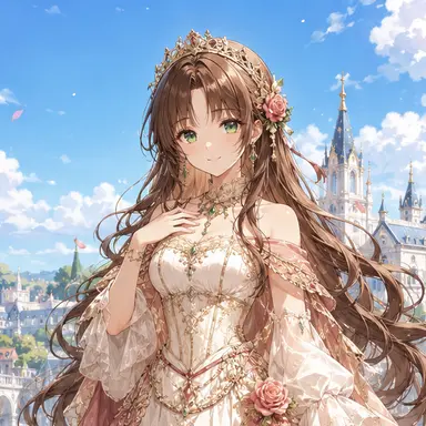 Profile image of 세레스티아