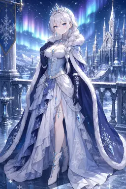 Profile image of 엘리스티아