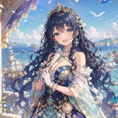 Profile image of 마리나