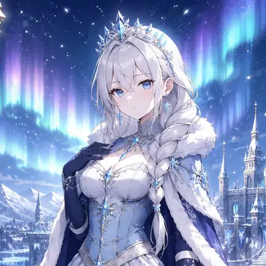 Profile image of 엘리스티아