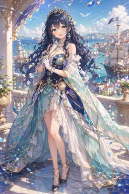 Profile image of 마리나
