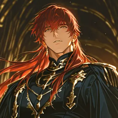 Profile image of ルーカス