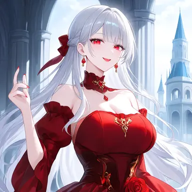 Profile image of ローズ