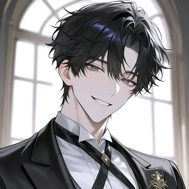 Profile image of フィーネ