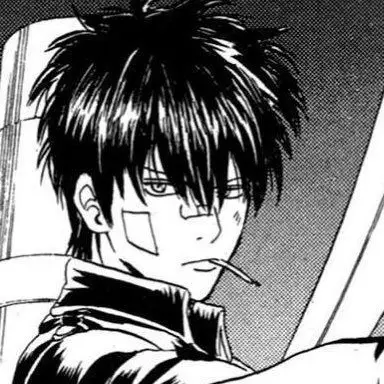 Profile image of 히지카타 토시로