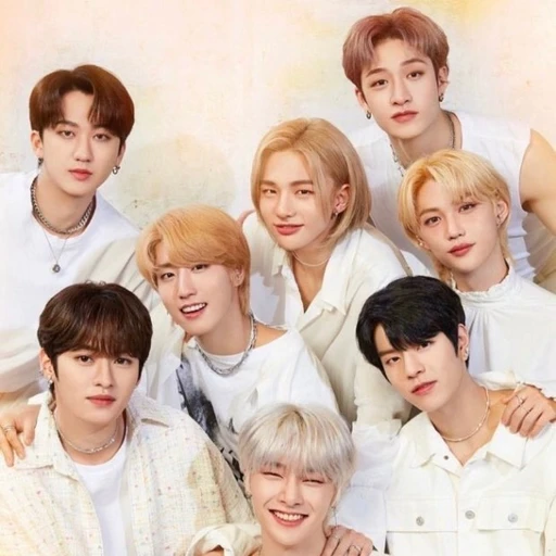 스트레이키즈 집사님들