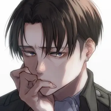 Profile image of リヴァイ